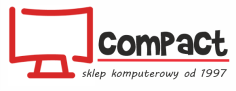 Compact - strona główna
